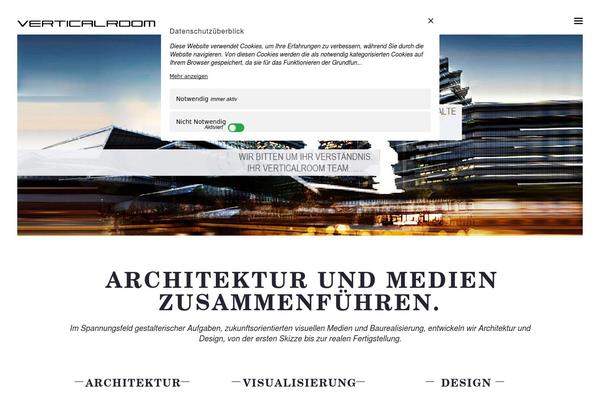 Site using Cmsms-mega-menu plugin