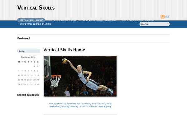 Newsy theme site design template sample