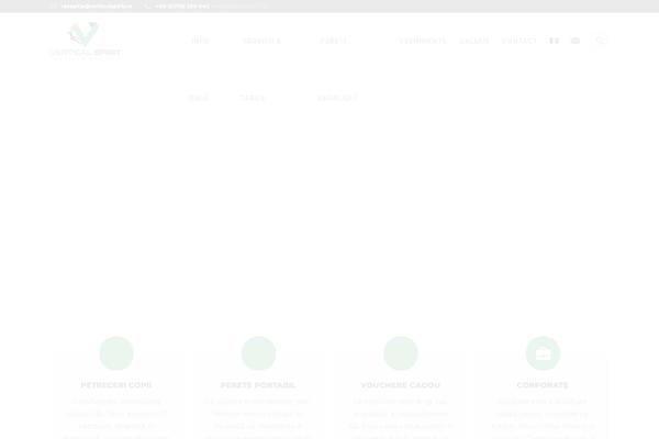 Site using Emailoctopus plugin