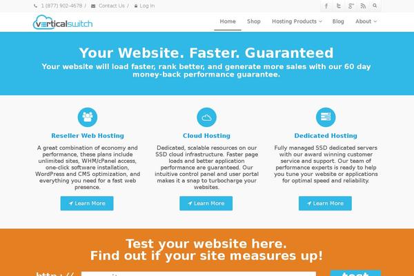 Site using Gwplaceholder plugin