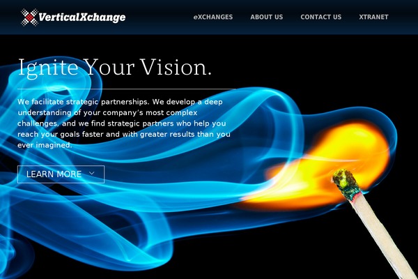 Quince theme site design template sample