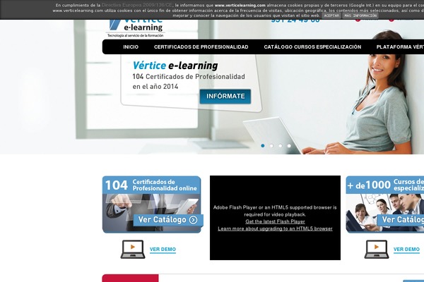 Porto Child theme site design template sample