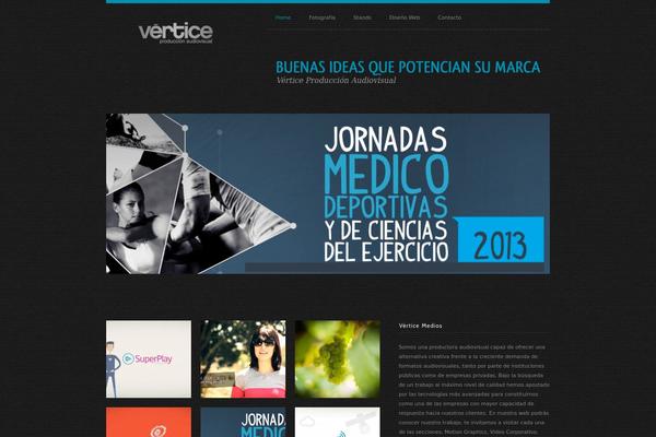 Qualeb theme site design template sample