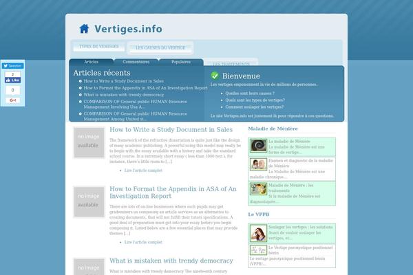 Site using Hybridconnect plugin
