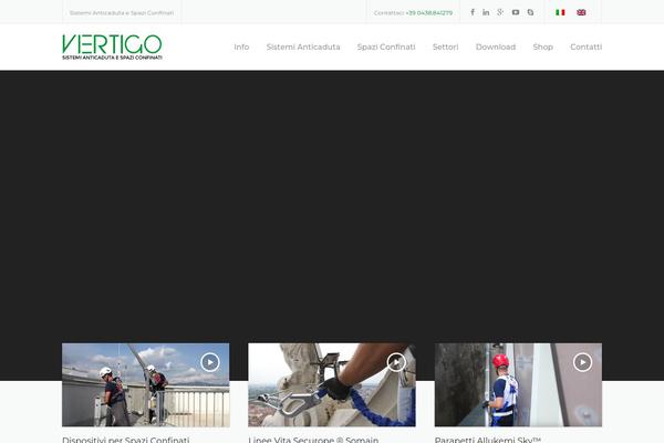 Construction theme site design template sample