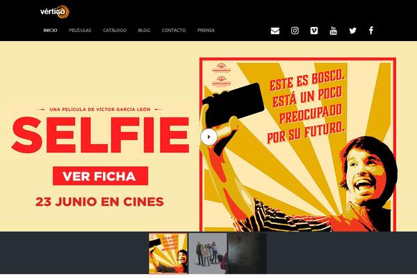 Site using Themeum-core plugin