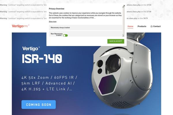 Site using WP Slider Plugin plugin