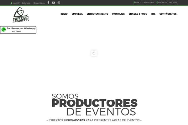 Site using Instant Search & Suggest plugin