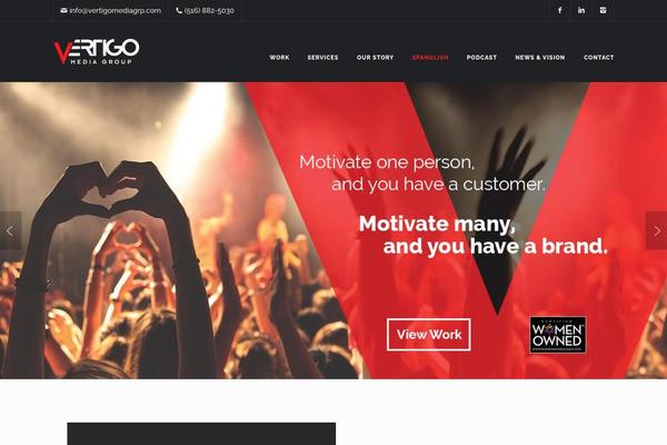 Site using Clone-posts plugin