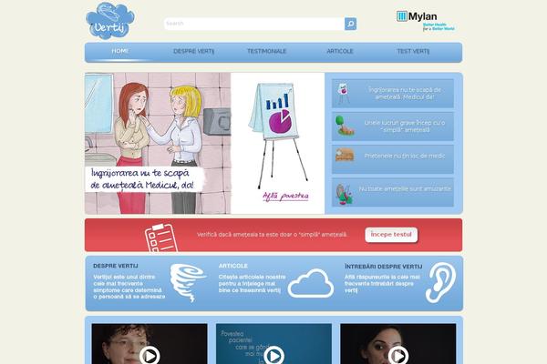 Site using Secure HTML5 Video Player plugin