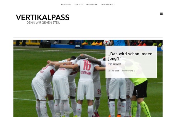 Site using CookieInfo plugin