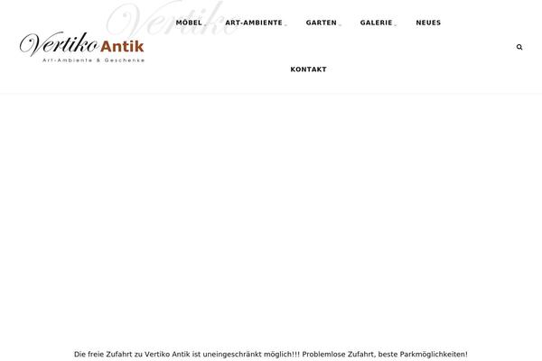 Site using Modula plugin