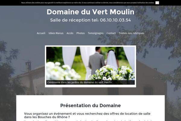 Site using EG-Attachments plugin