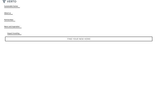 Impreza theme site design template sample