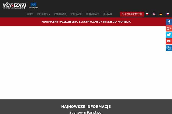 Jointswp-css-master theme site design template sample