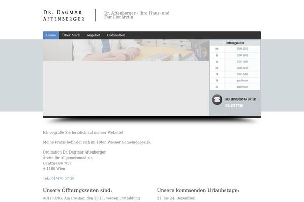Site using Citadela-pro plugin