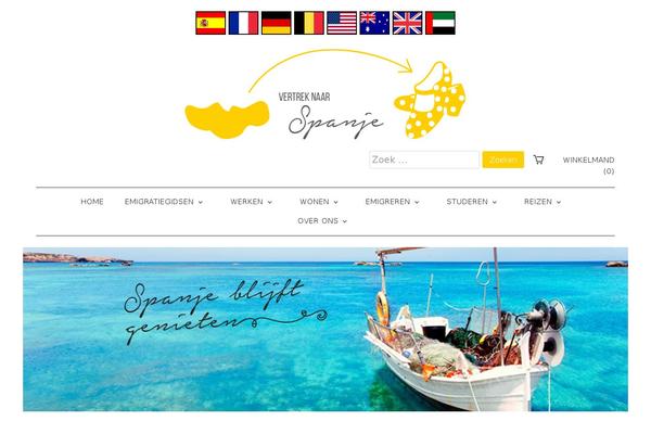 Site using Soliloquy-themes plugin