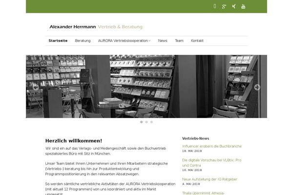 Site using Make-plus plugin