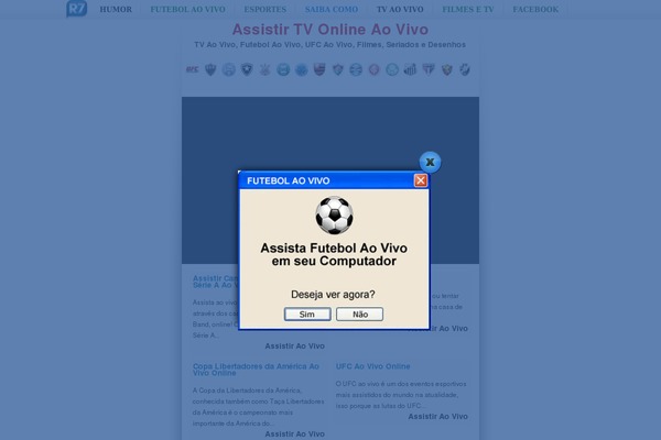 vertvbr.com.br site used Follow-me-darling