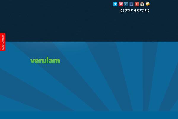 Site using Toggle-box plugin