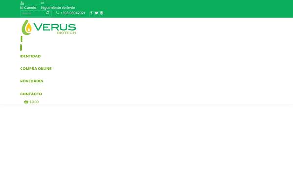 Site using Stripe-payments plugin