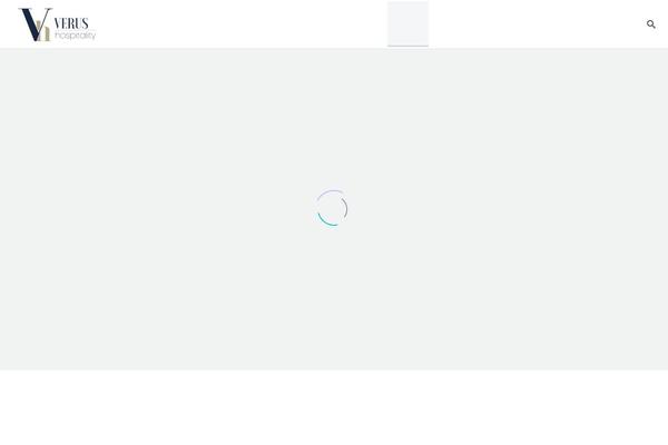 Thegem-elementor theme site design template sample