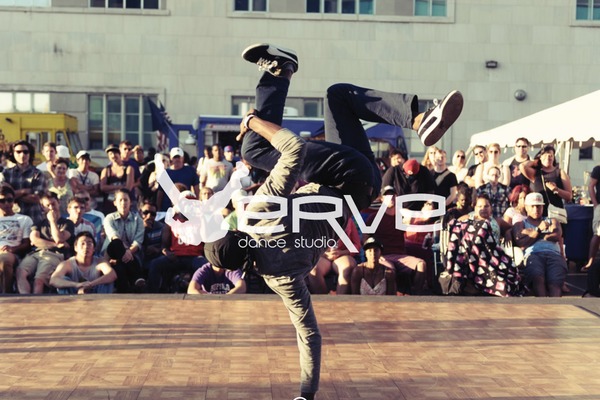 vervedancestudio.com site used Baylie