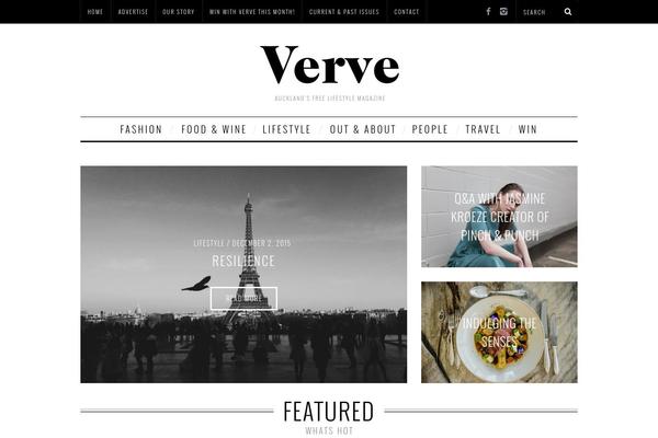 Site using Directorist plugin