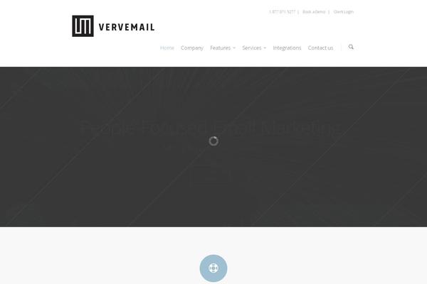 Site using Salient-nectar-slider plugin