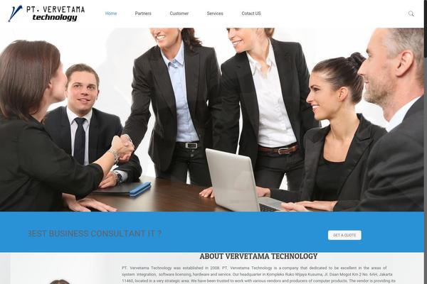 Site using Sticky Ad Bar Plugin plugin