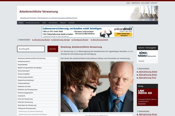 Site using Popup-maker-forced-interaction plugin