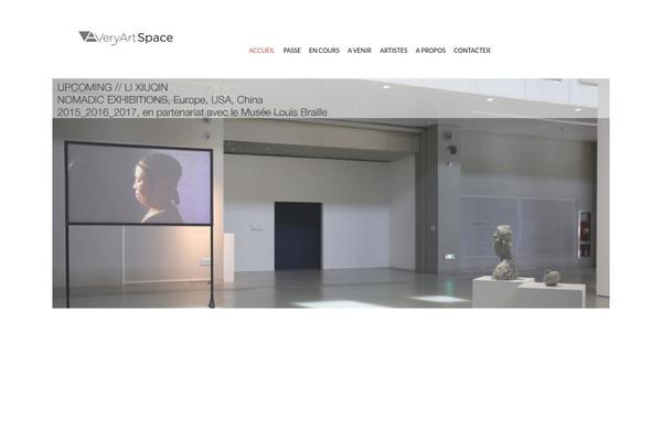 Tyrion theme site design template sample