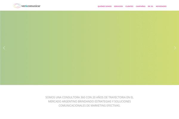 Site using Image-hover-effects-ultimate-visual-composer plugin