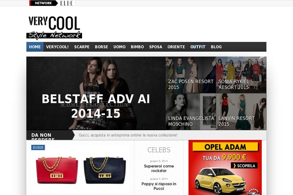 Site using Detect-adblock plugin