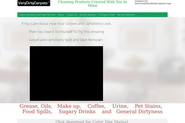 Site using Clink - WordPress Link Manager plugin