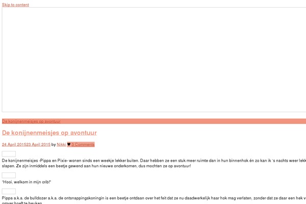 Soledad theme site design template sample