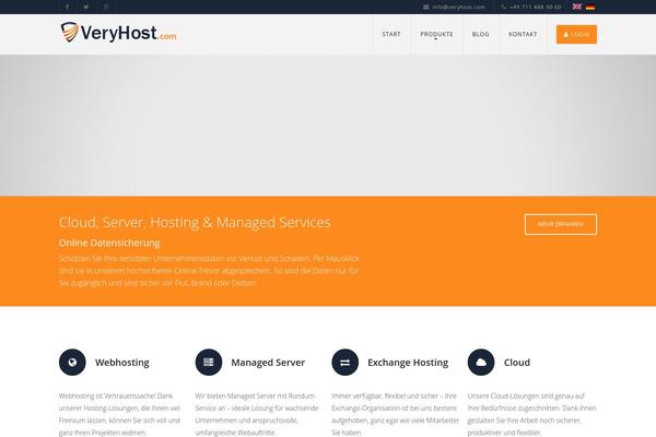 Site using Encyclopedia-pro plugin