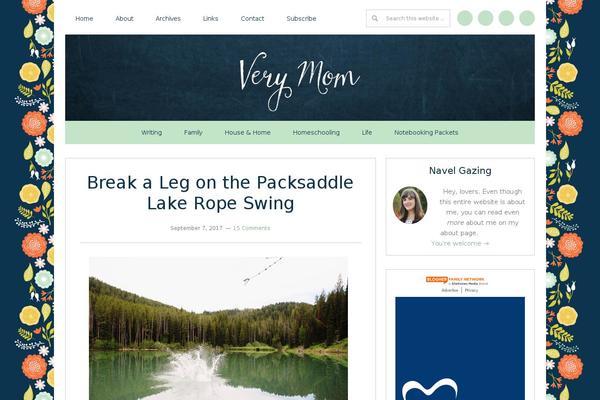 Site using WP to Twitter plugin