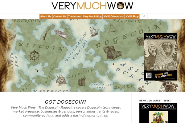 Enfold theme site design template sample