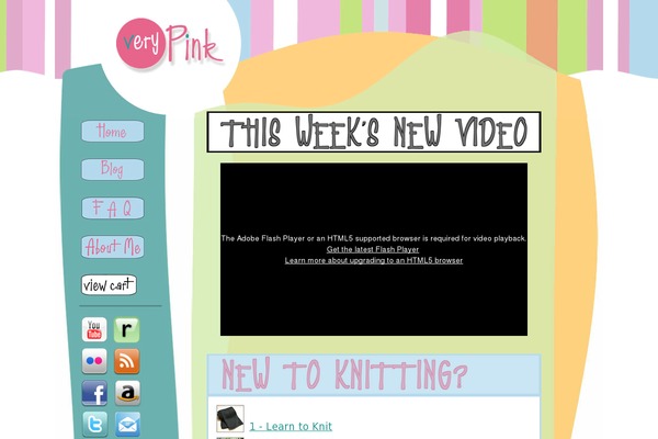 Jump Start theme site design template sample