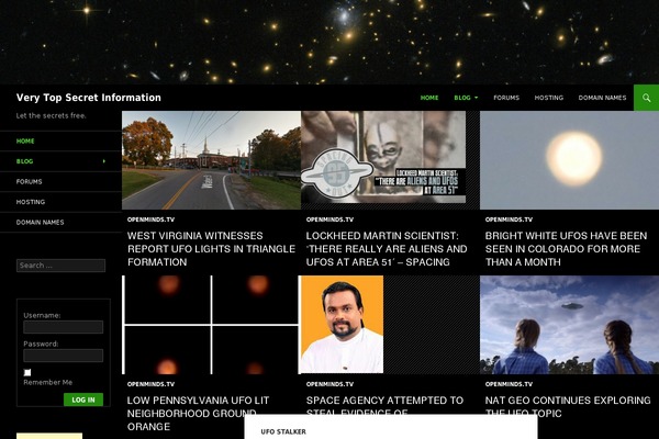 Site using Comments-plus plugin