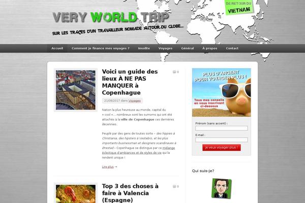 deStyle theme site design template sample