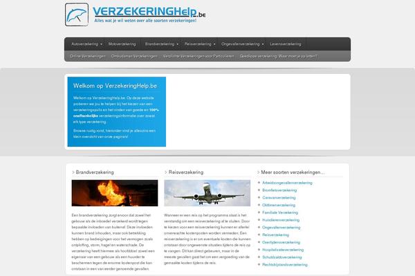 Site using Loan-comparison plugin