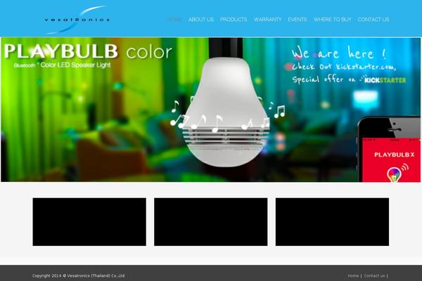 GoodStore theme site design template sample