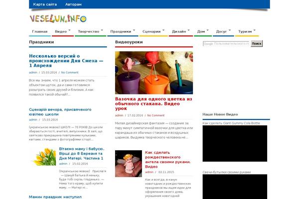 Site using Social Share Buttons for WordPress plugin