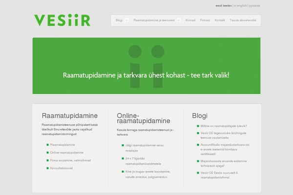 Concise theme site design template sample