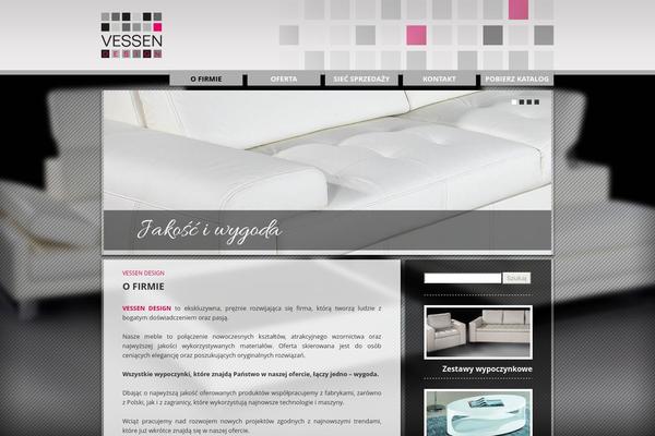 Site using Cyclone Slider plugin