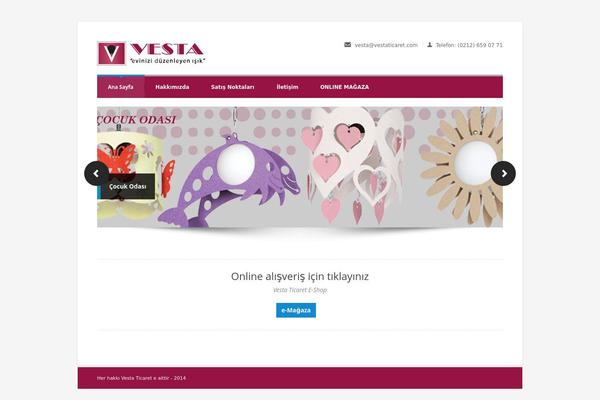 Topbest theme site design template sample