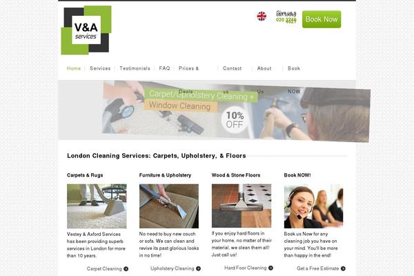 Site using Banner-widget plugin