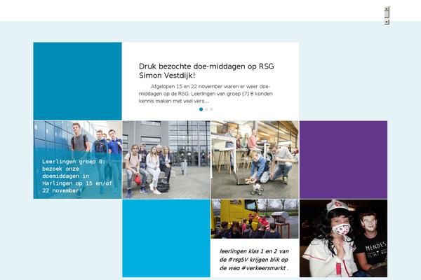 Site using Mmenu plugin